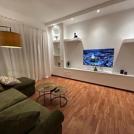 Kimera Luxury Apartments In Rome San Pietro Экстерьер фото