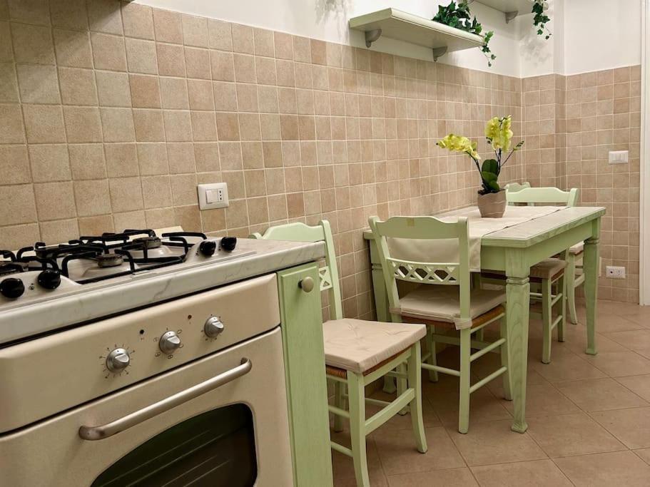 Kimera Luxury Apartments In Rome San Pietro Экстерьер фото