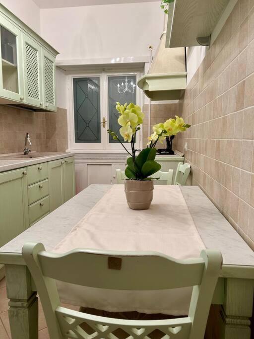 Kimera Luxury Apartments In Rome San Pietro Экстерьер фото