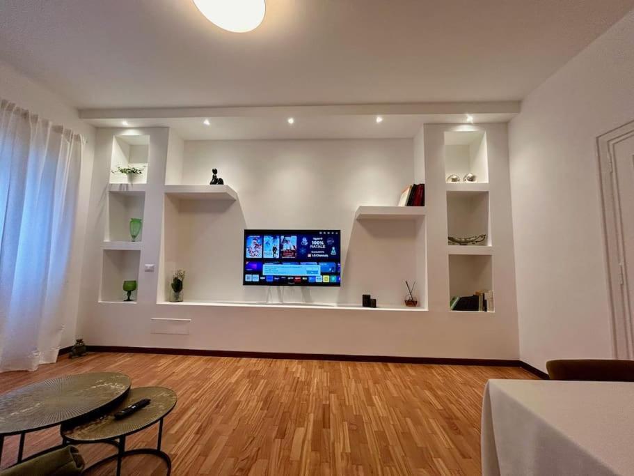 Kimera Luxury Apartments In Rome San Pietro Экстерьер фото