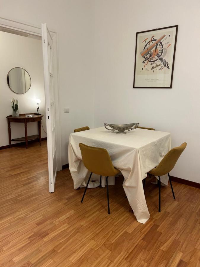 Kimera Luxury Apartments In Rome San Pietro Экстерьер фото