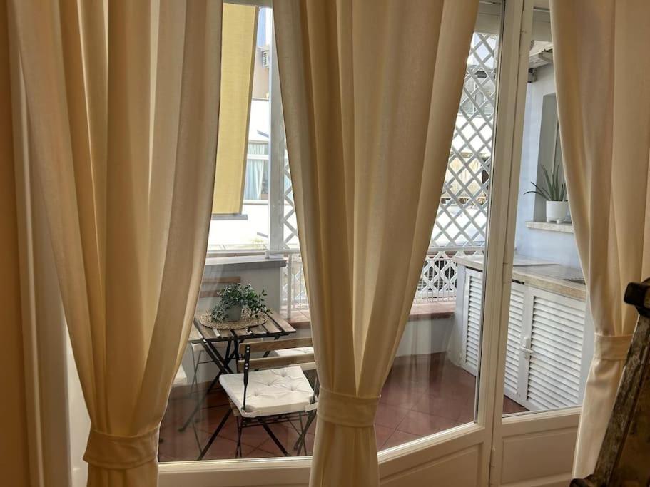 Kimera Luxury Apartments In Rome San Pietro Экстерьер фото