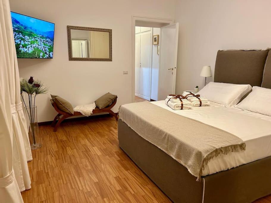 Kimera Luxury Apartments In Rome San Pietro Экстерьер фото