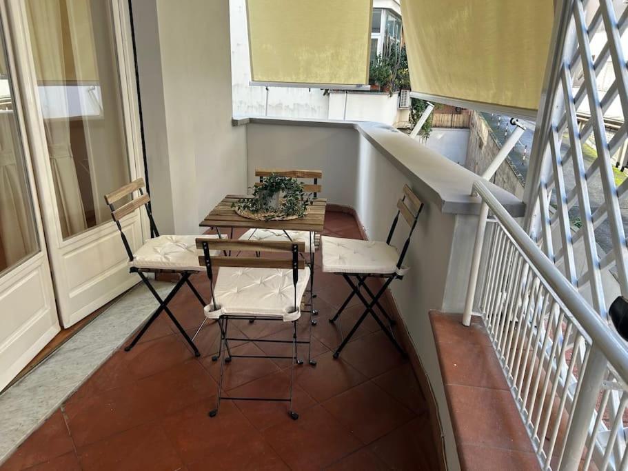 Kimera Luxury Apartments In Rome San Pietro Экстерьер фото