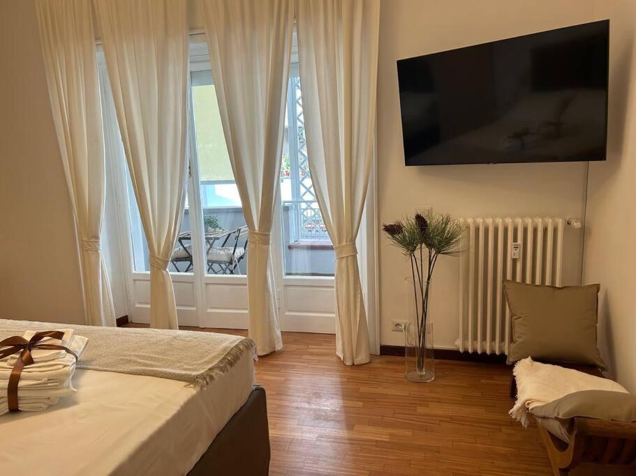 Kimera Luxury Apartments In Rome San Pietro Экстерьер фото