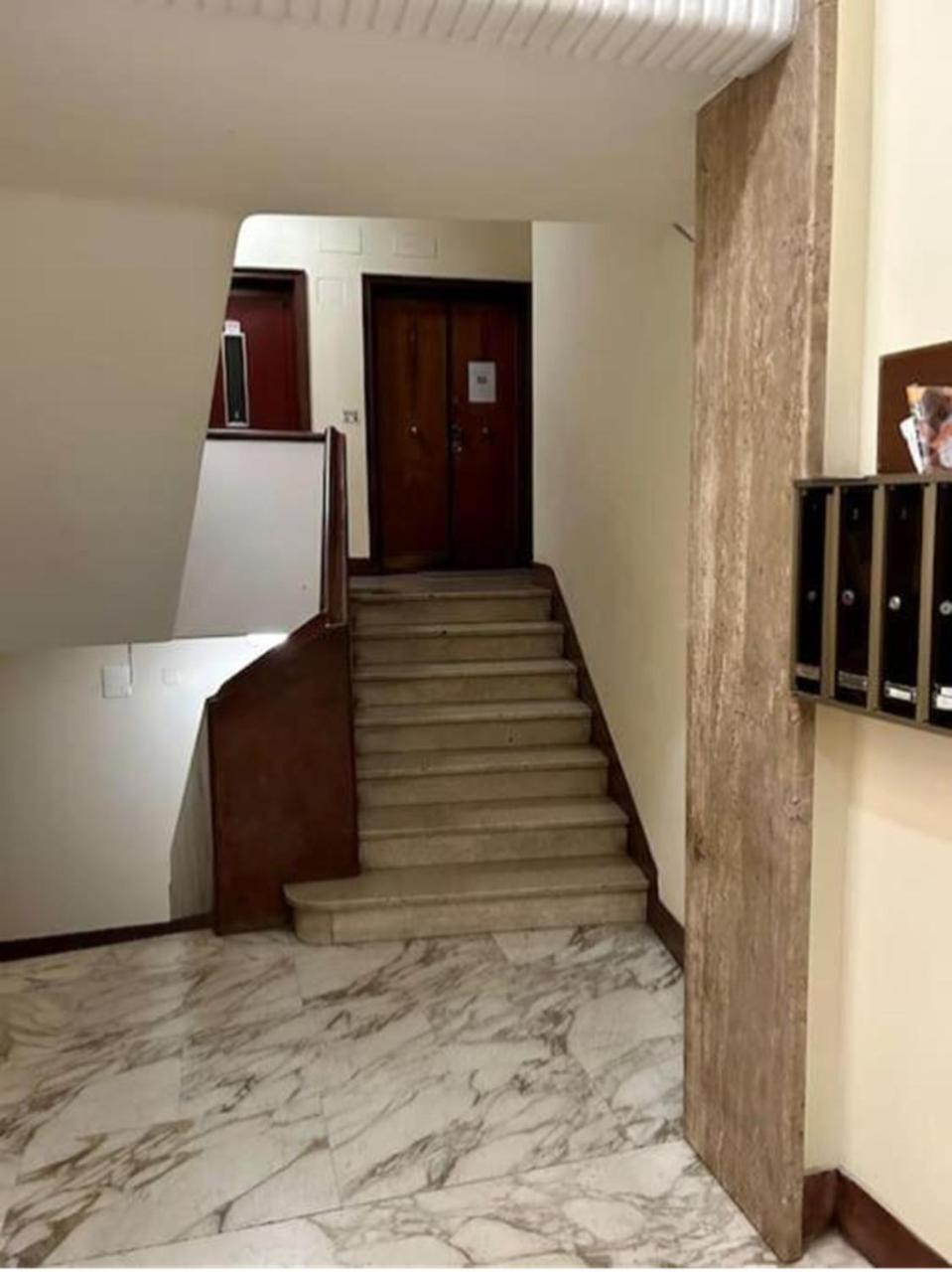 Kimera Luxury Apartments In Rome San Pietro Экстерьер фото