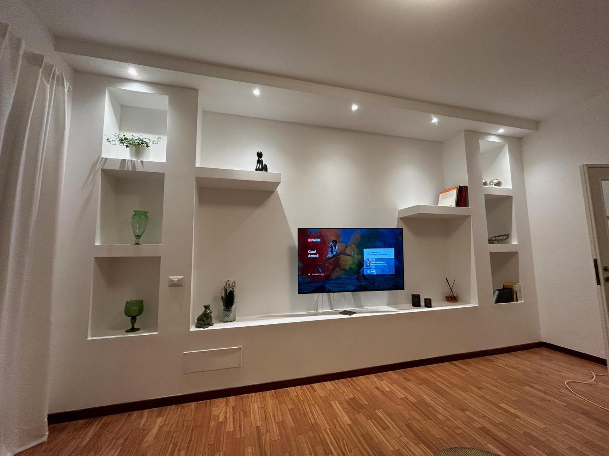 Kimera Luxury Apartments In Rome San Pietro Экстерьер фото
