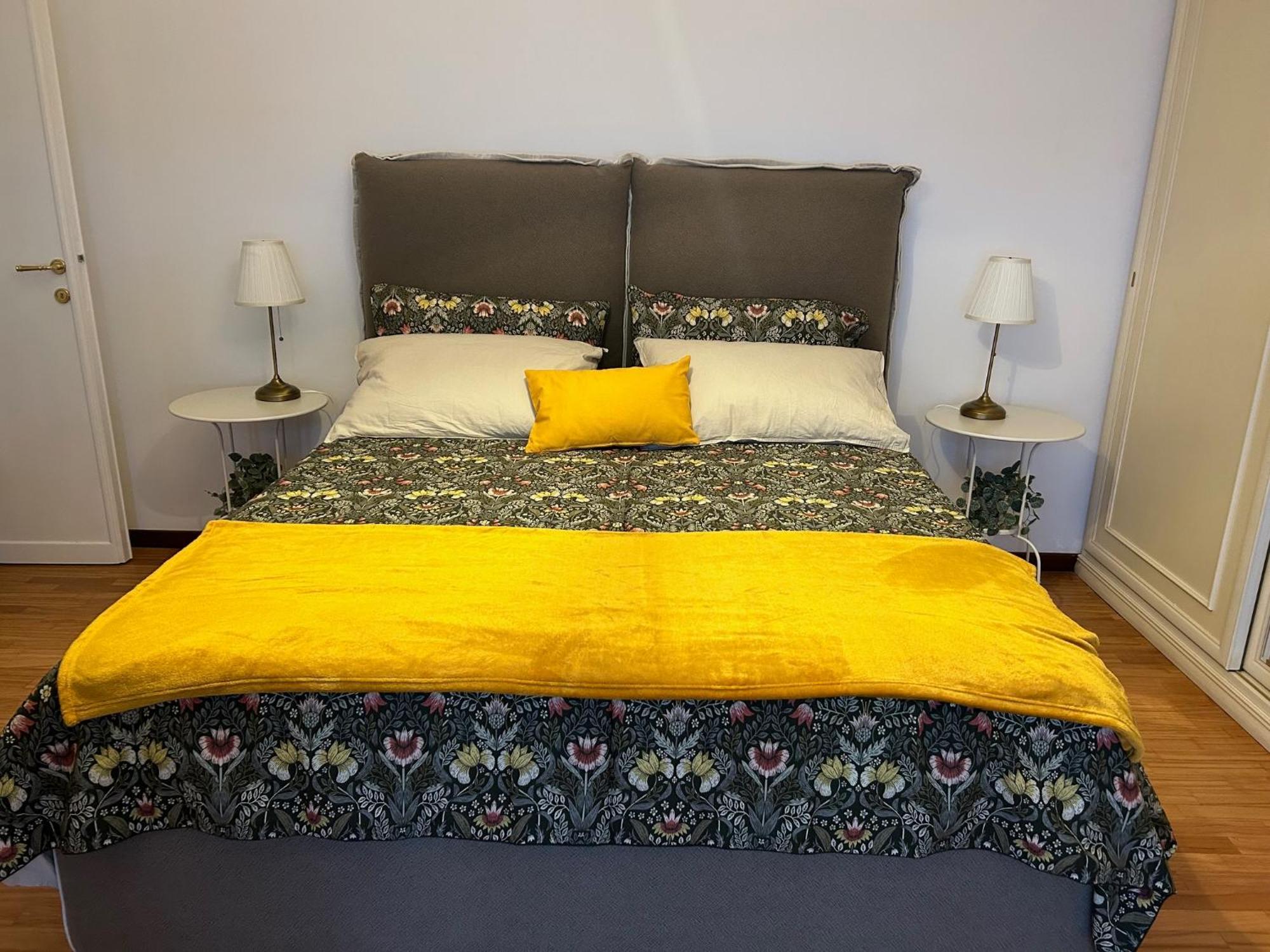 Kimera Luxury Apartments In Rome San Pietro Экстерьер фото