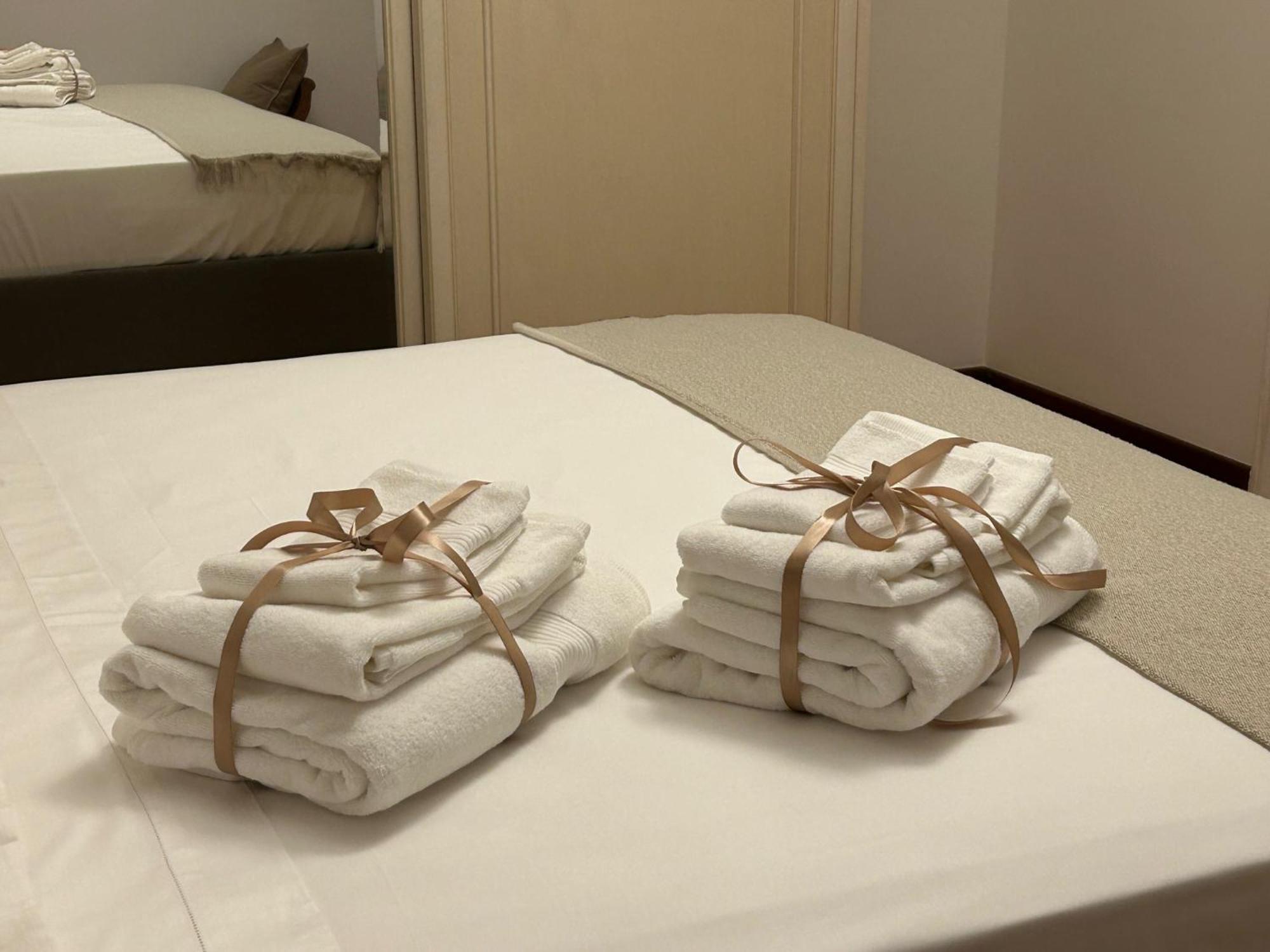 Kimera Luxury Apartments In Rome San Pietro Экстерьер фото