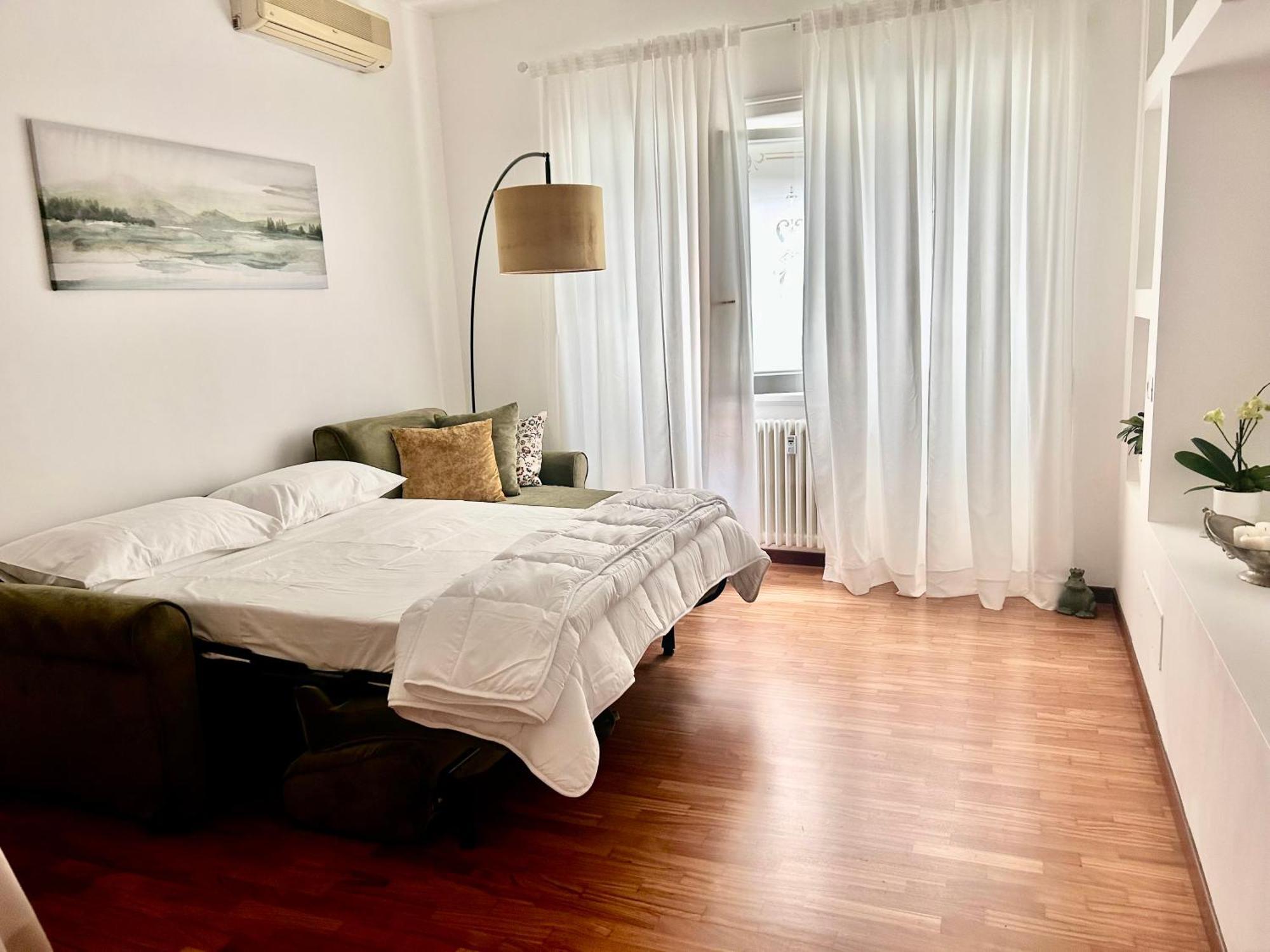 Kimera Luxury Apartments In Rome San Pietro Экстерьер фото