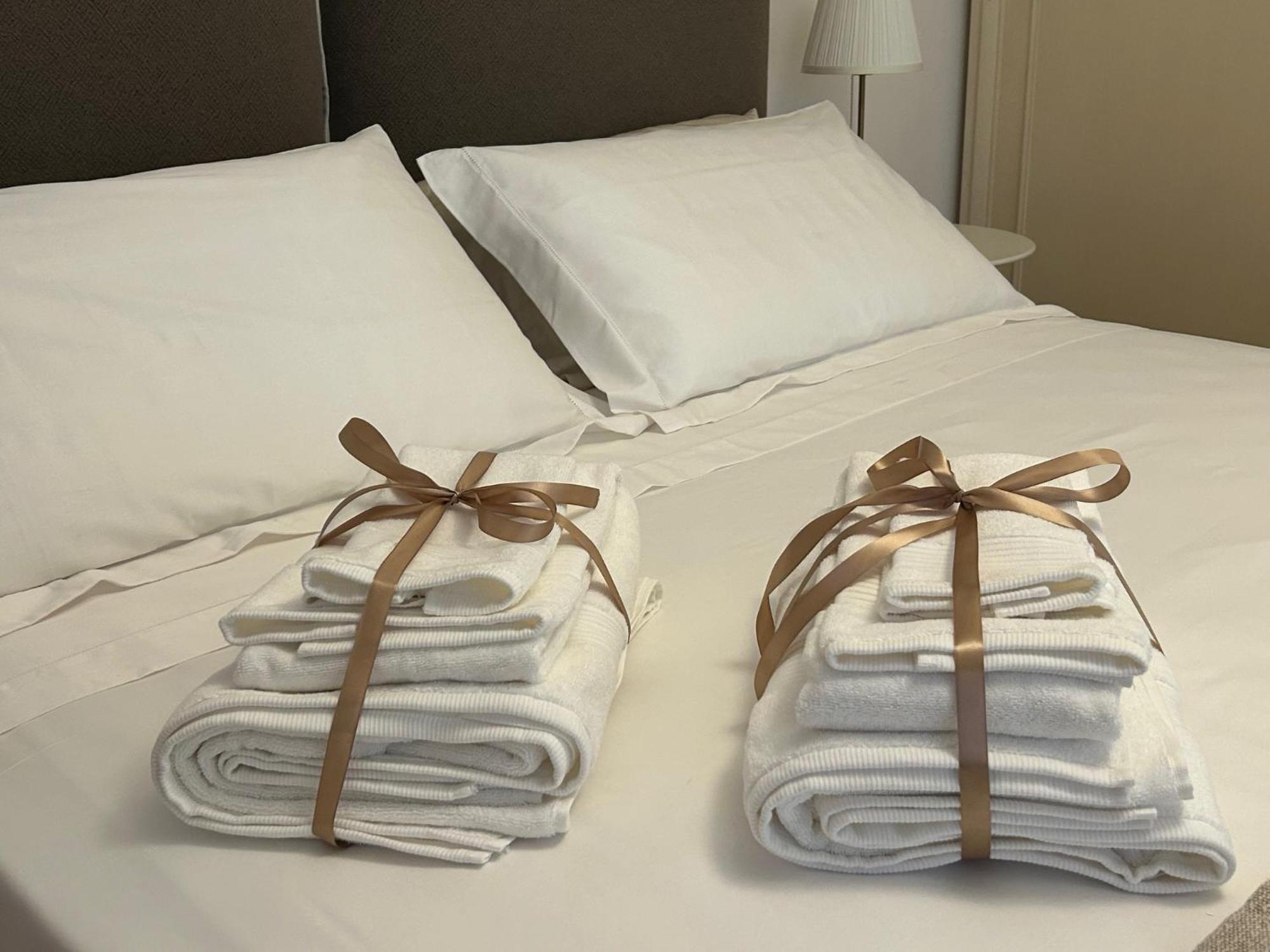 Kimera Luxury Apartments In Rome San Pietro Экстерьер фото