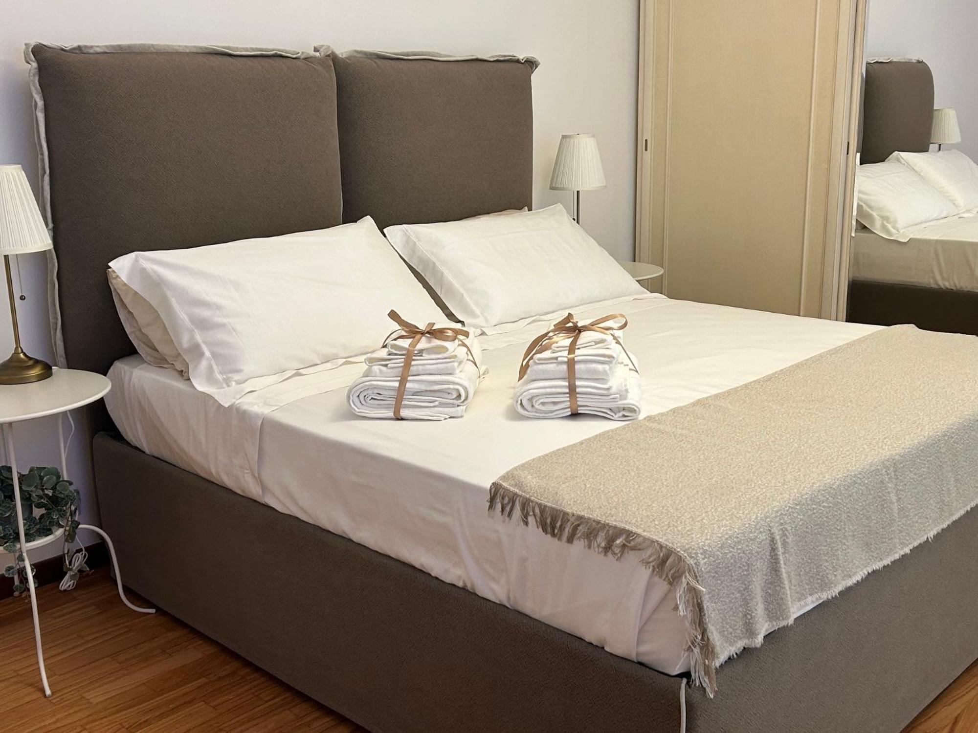 Kimera Luxury Apartments In Rome San Pietro Экстерьер фото