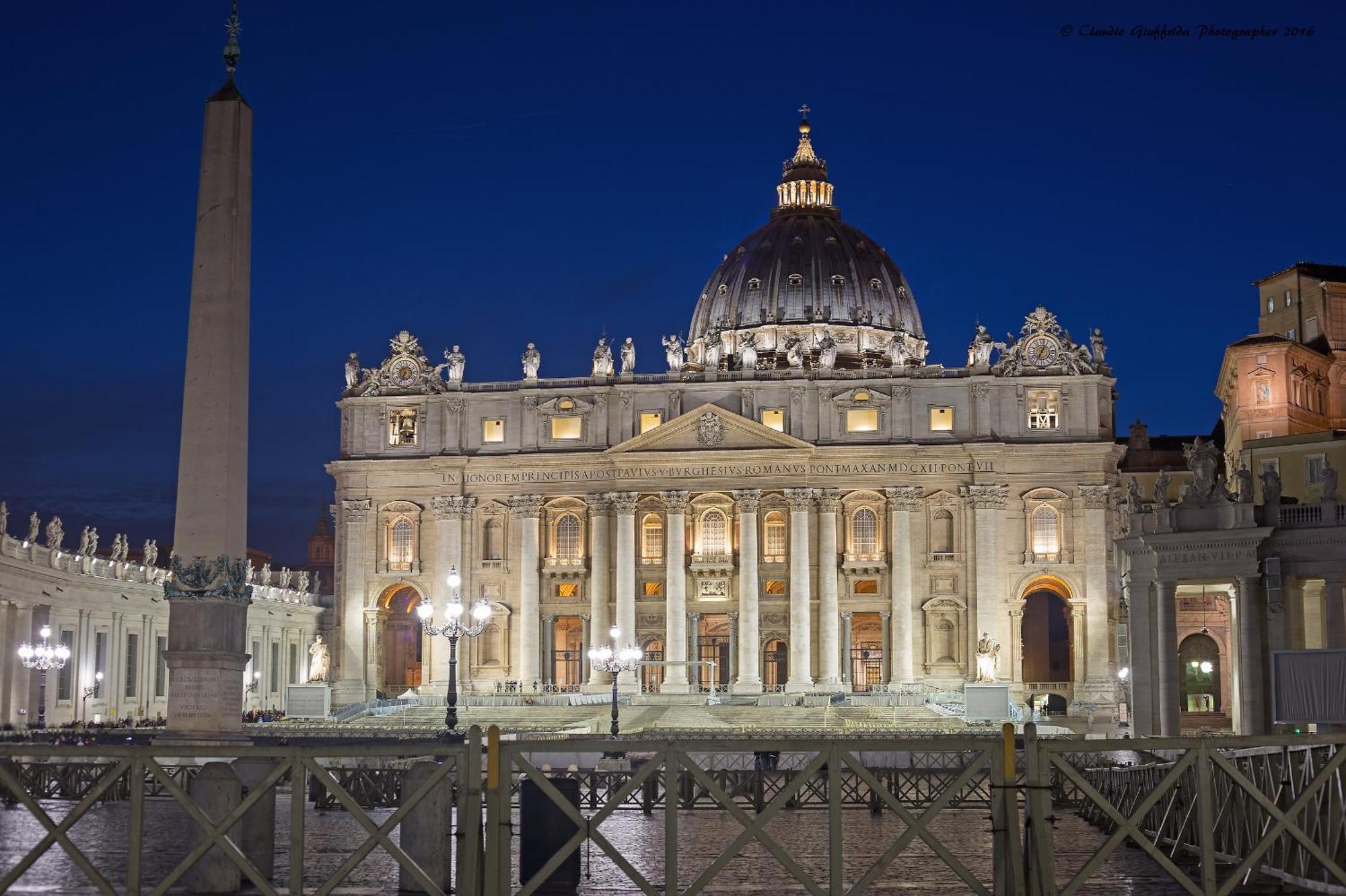 Kimera Luxury Apartments In Rome San Pietro Экстерьер фото