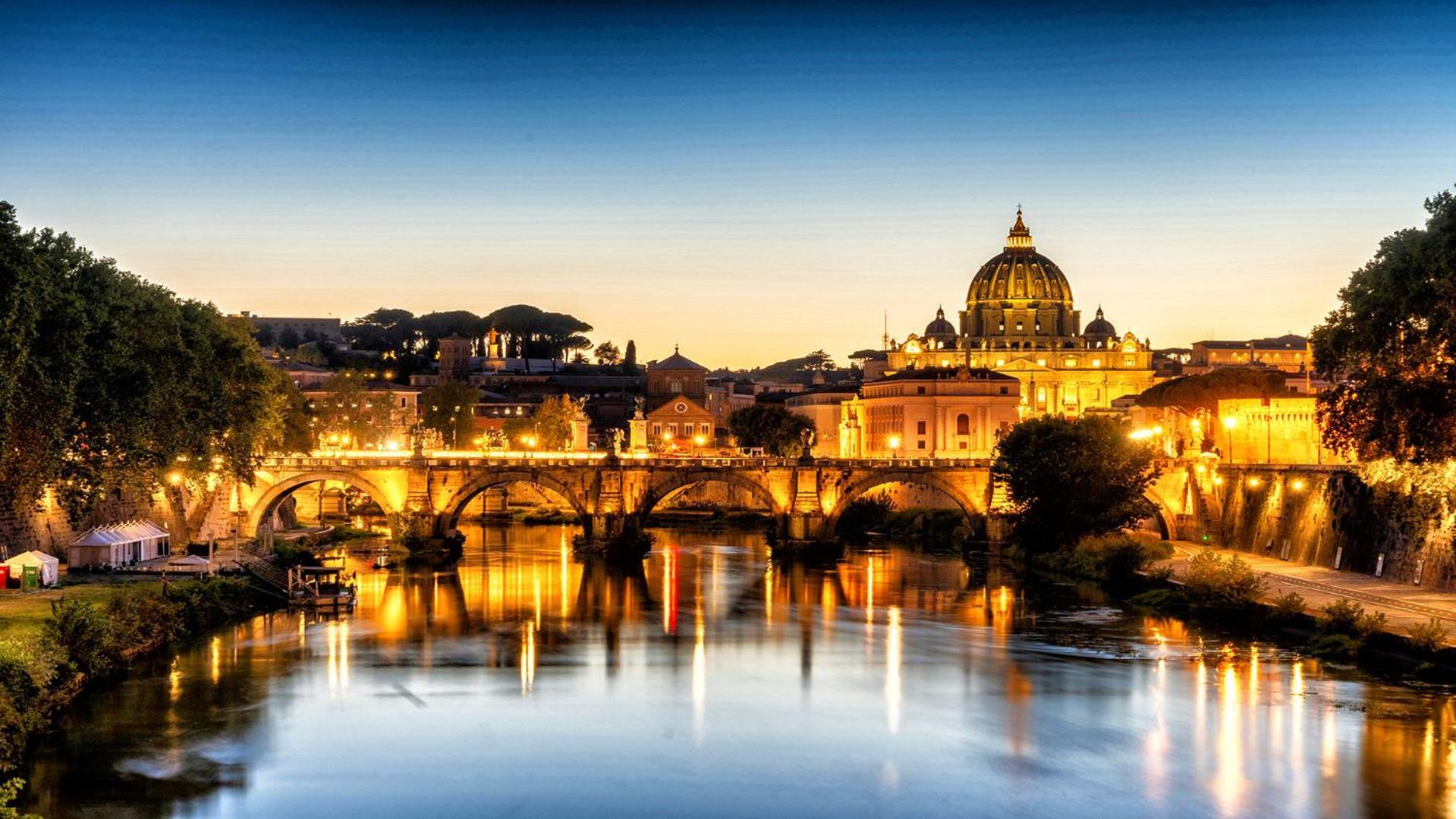 Kimera Luxury Apartments In Rome San Pietro Экстерьер фото